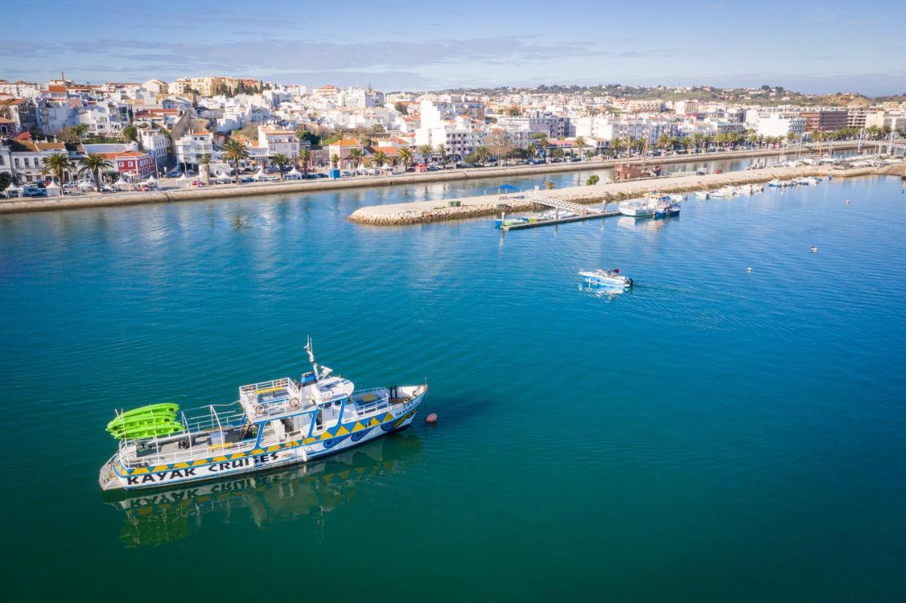 Fabrica Da Ribeira 80 By Destination Algarve Apartment Lagos Exterior photo