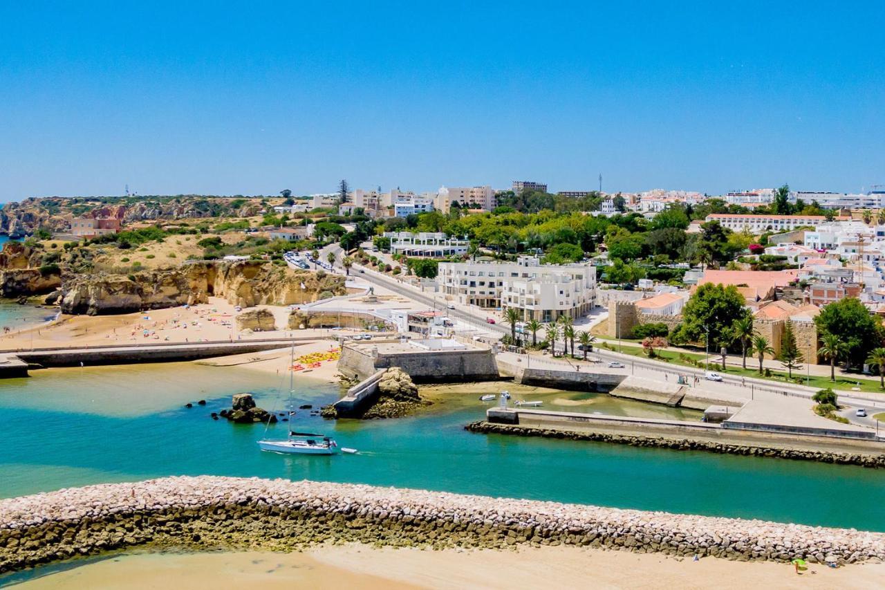 Fabrica Da Ribeira 80 By Destination Algarve Apartment Lagos Exterior photo