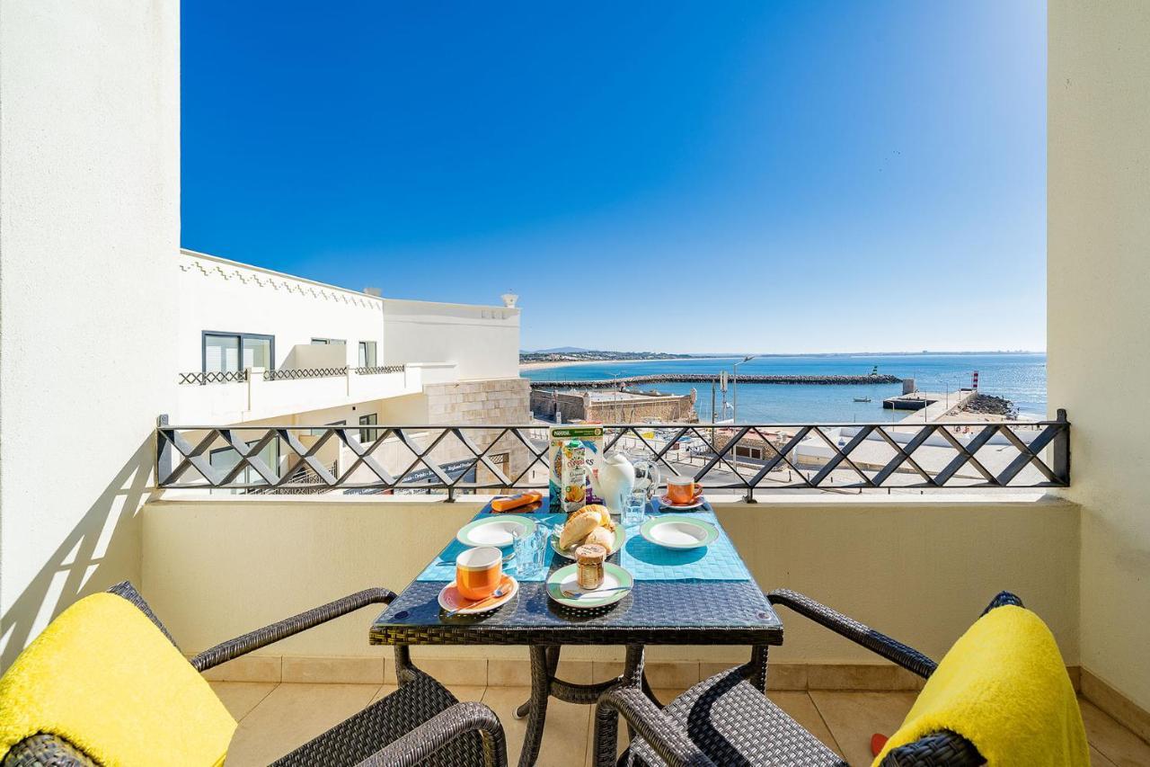 Fabrica Da Ribeira 80 By Destination Algarve Apartment Lagos Exterior photo