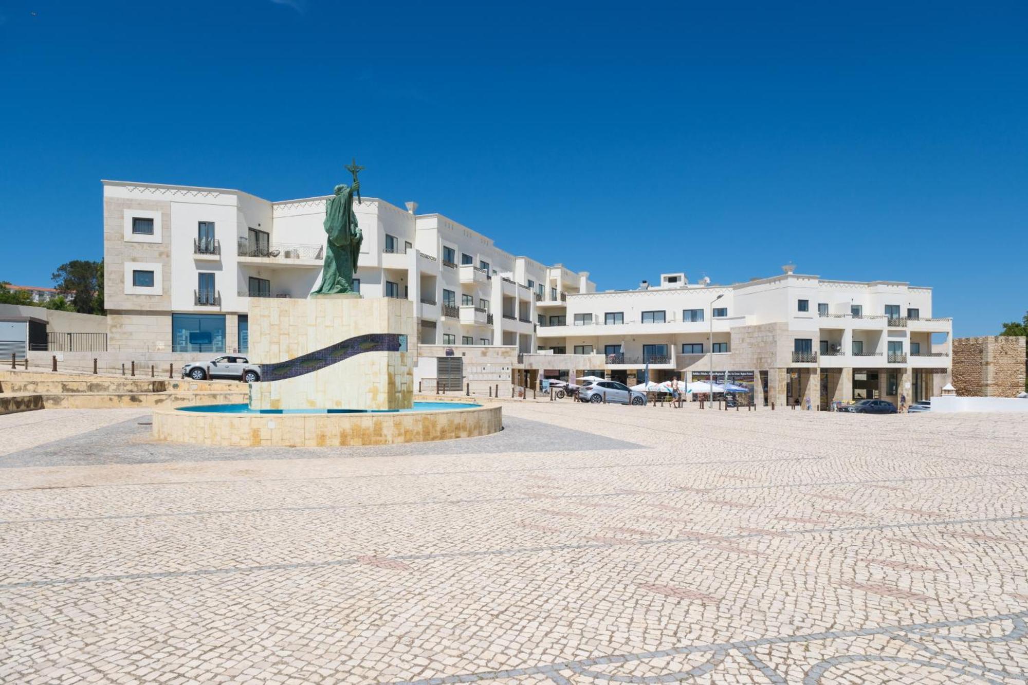 Fabrica Da Ribeira 80 By Destination Algarve Apartment Lagos Exterior photo