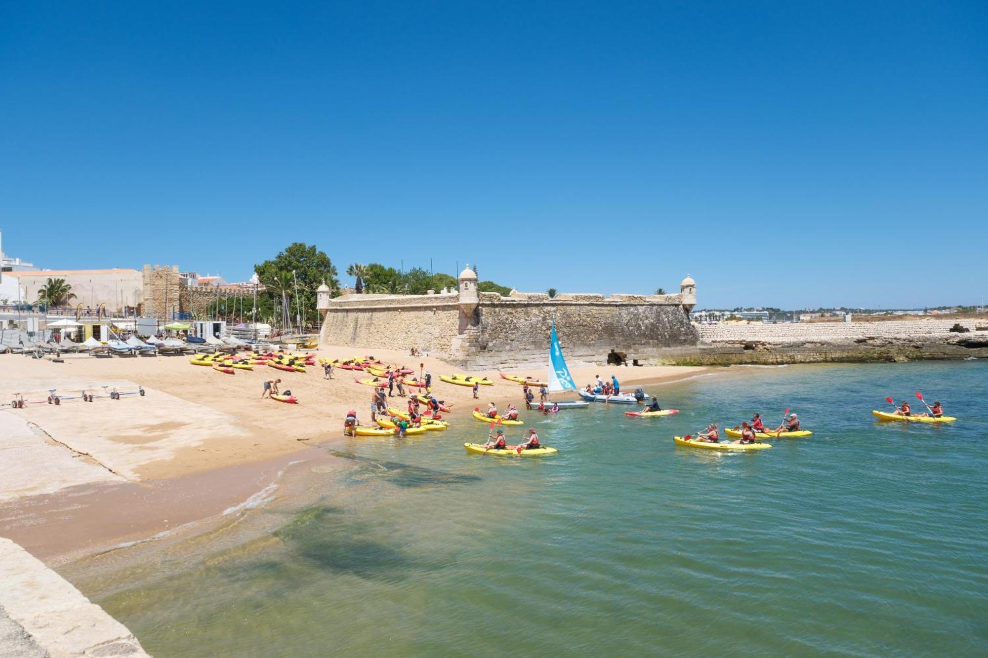 Fabrica Da Ribeira 80 By Destination Algarve Apartment Lagos Exterior photo