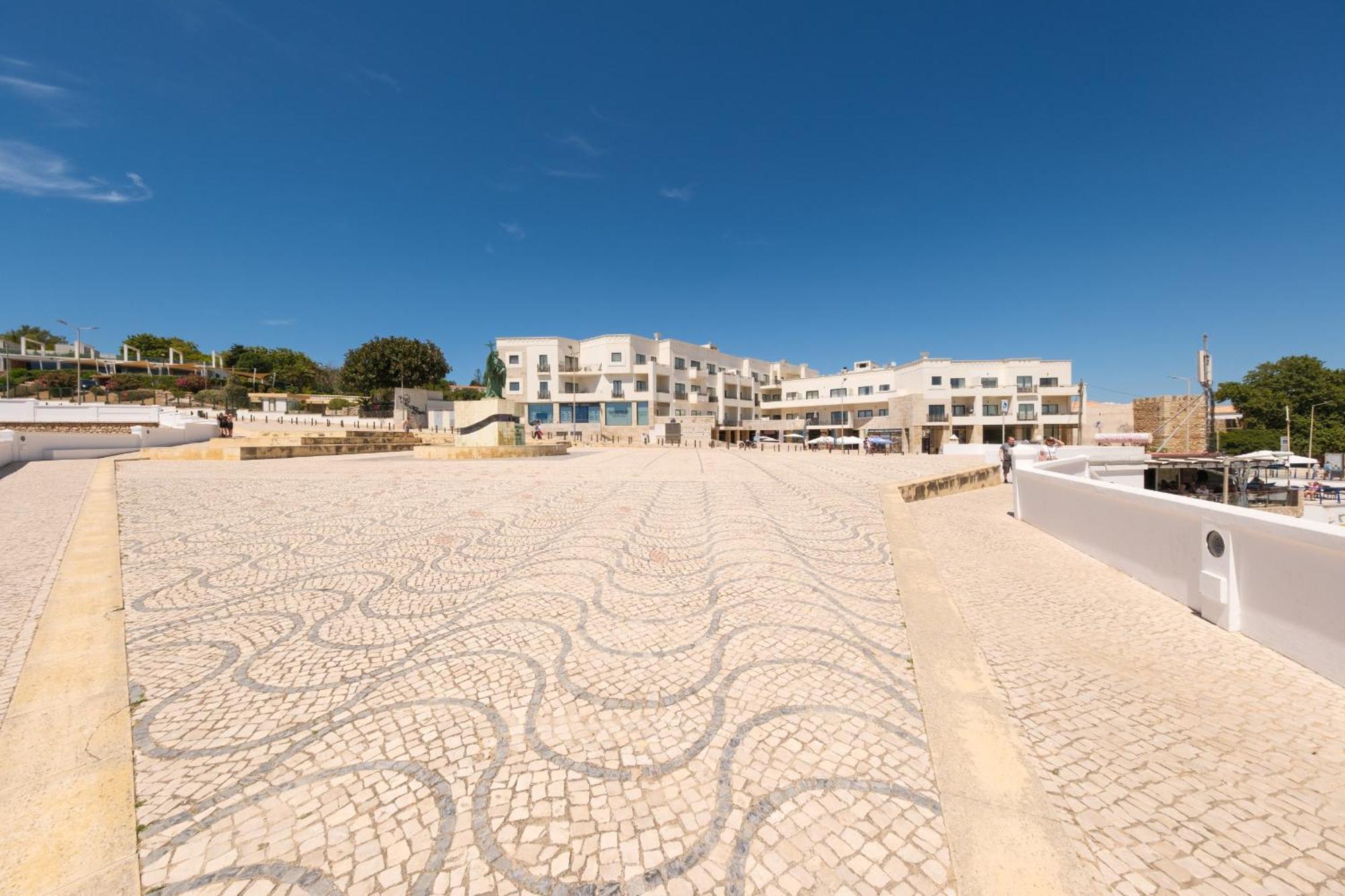 Fabrica Da Ribeira 80 By Destination Algarve Apartment Lagos Exterior photo