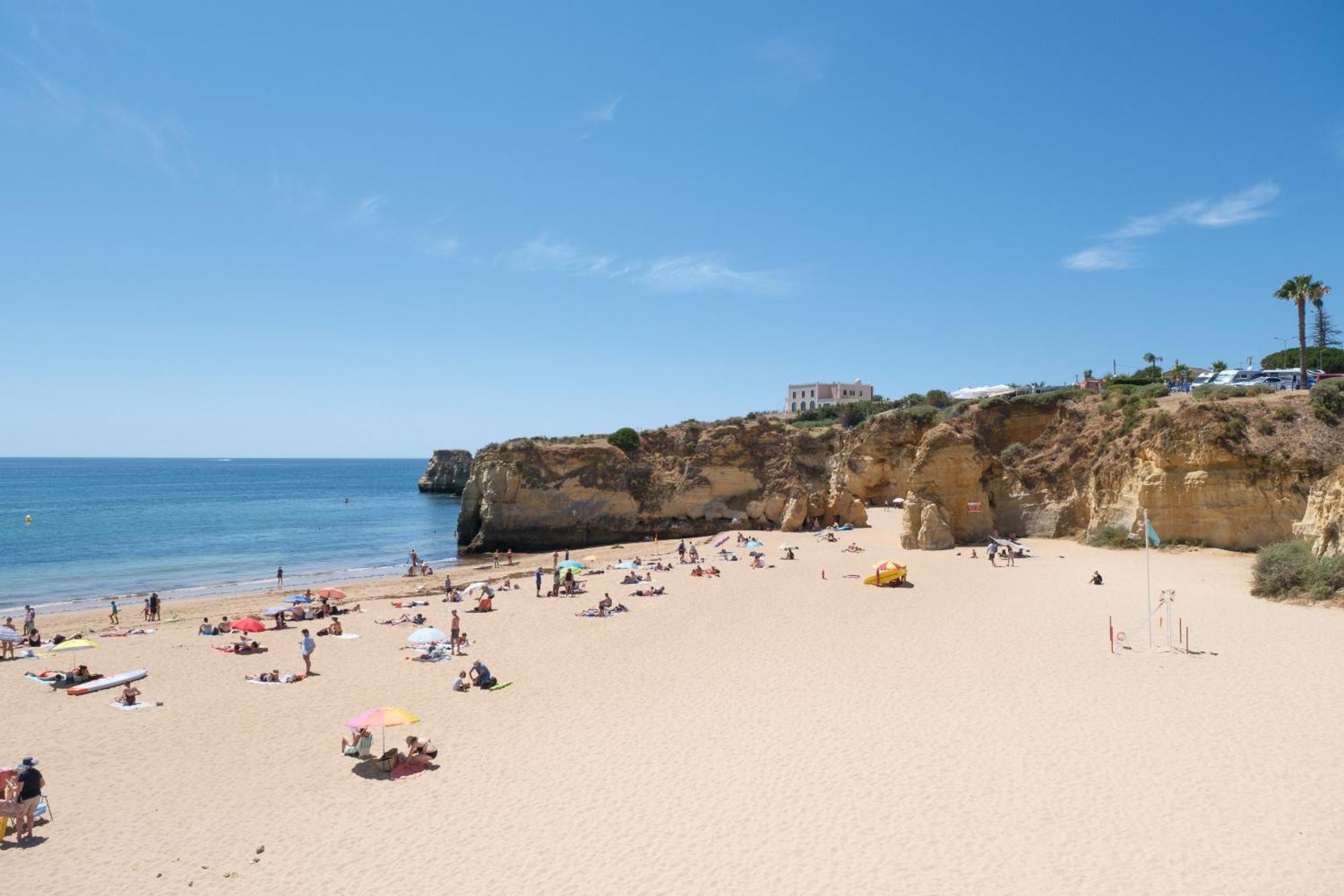 Fabrica Da Ribeira 80 By Destination Algarve Apartment Lagos Exterior photo