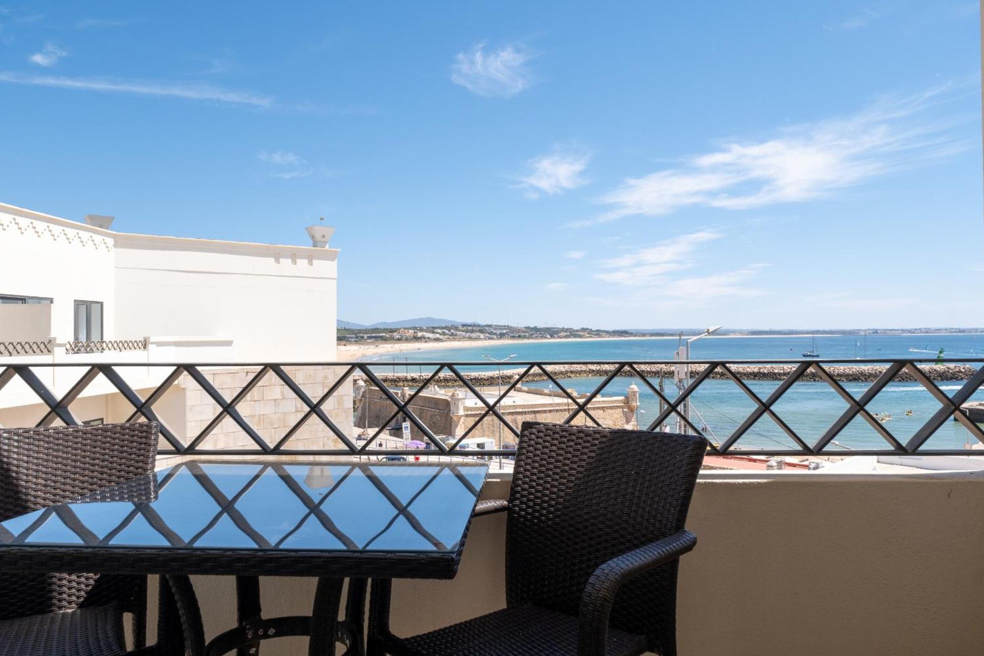 Fabrica Da Ribeira 80 By Destination Algarve Apartment Lagos Exterior photo